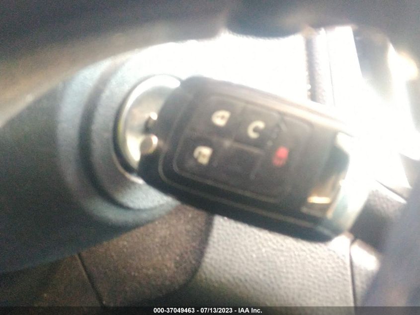 2014 CHEVROLET EQUINOX LT - 2GNALBEKXE6225825