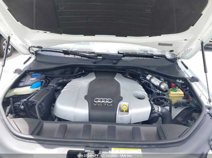 2015 AUDI Q7 TDI/PREMIUM PLUS - WA1LMAFE3FD020782
