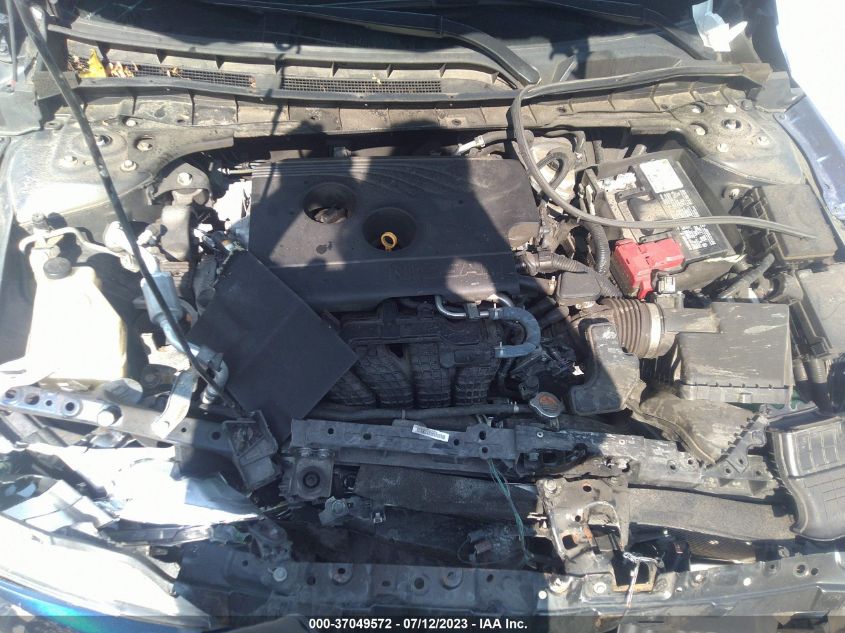 2019 NISSAN ALTIMA S - 1N4BL4BV2KC131146