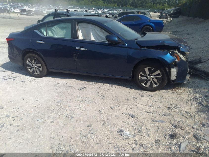 2019 NISSAN ALTIMA S - 1N4BL4BV2KC131146