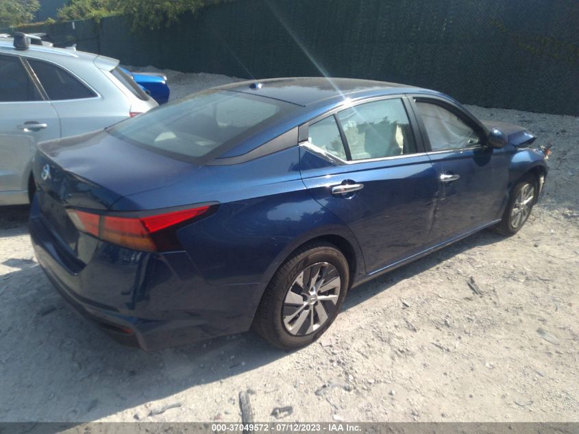2019 NISSAN ALTIMA S - 1N4BL4BV2KC131146