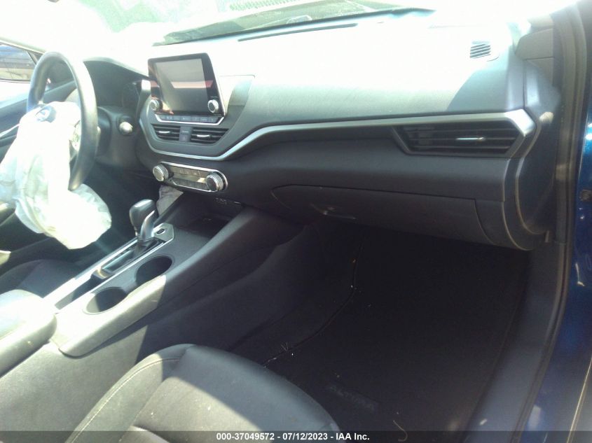 2019 NISSAN ALTIMA S - 1N4BL4BV2KC131146