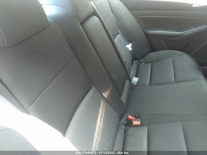 2019 NISSAN ALTIMA S - 1N4BL4BV2KC131146