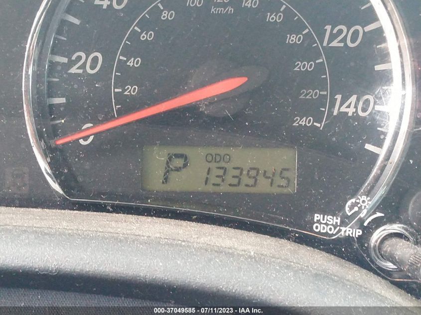 2013 TOYOTA COROLLA L/LE/S - 2T1BU4EE4DC946929