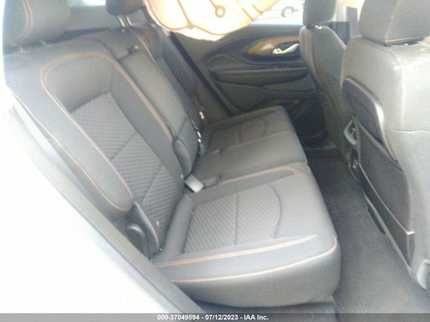 2021 GMC TERRAIN SLE - 3GKALTEV4ML396934