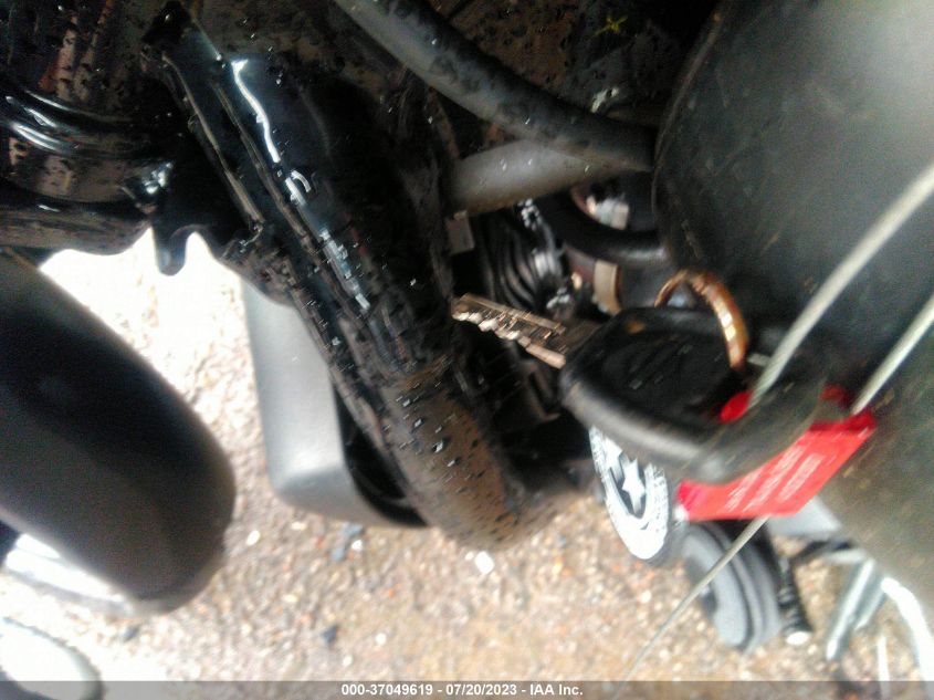 2015 HARLEY-DAVIDSON XG500 1HD4NAA19FC501099