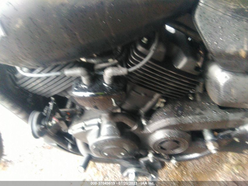 2015 HARLEY-DAVIDSON XG500 1HD4NAA19FC501099