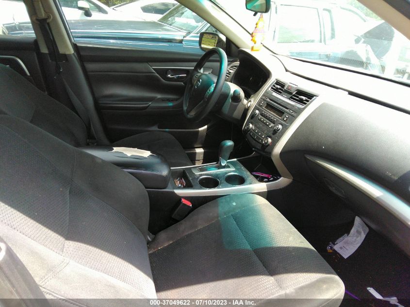 2015 NISSAN ALTIMA 2.5 S - 1N4AL3AP5FC472409