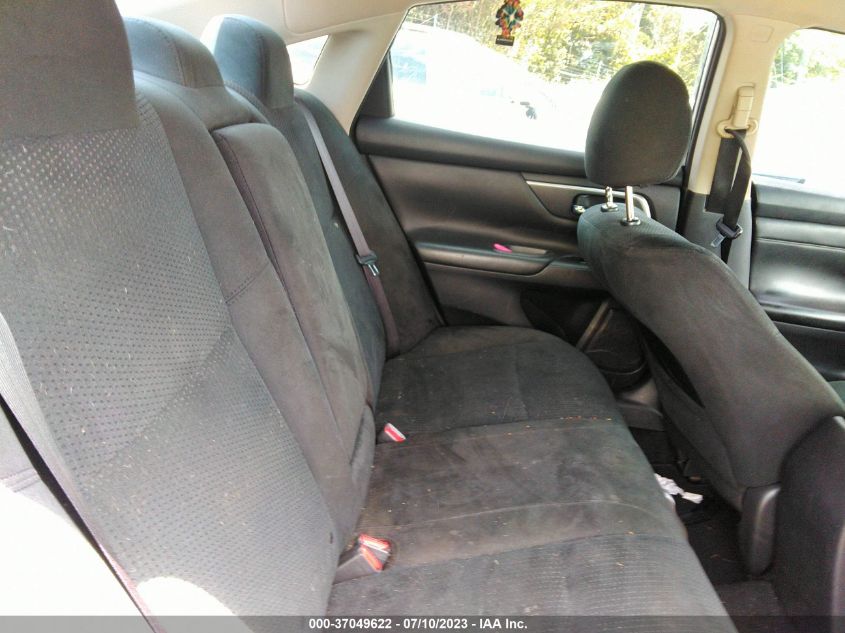 2015 NISSAN ALTIMA 2.5 S - 1N4AL3AP5FC472409