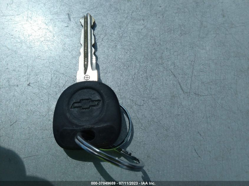 2014 CHEVROLET IMPALA LIMITED LT - 2G1WB5E31E1149218