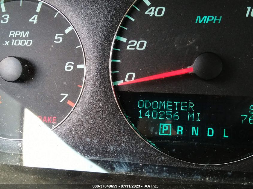 2014 CHEVROLET IMPALA LIMITED LT - 2G1WB5E31E1149218