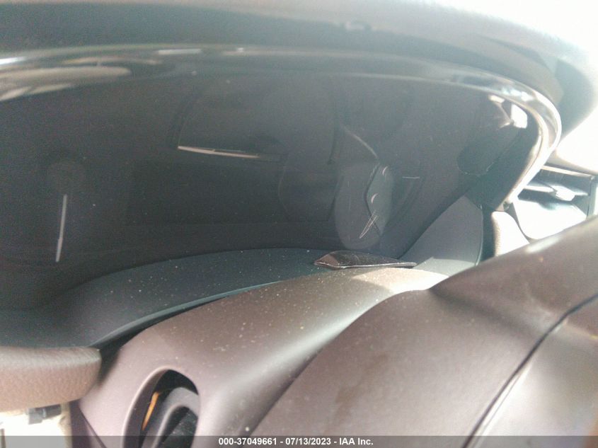 2014 CADILLAC XTS LUXURY - 2G61N5S37E9173539
