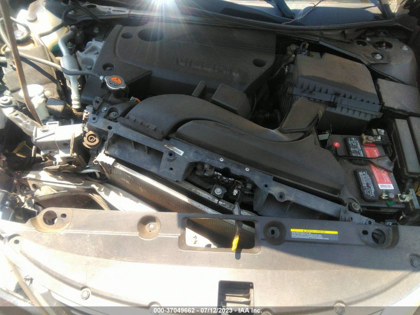 2016 NISSAN ALTIMA 2.5/S/SV/SL/SR - 1N4AL3AP4GC229126