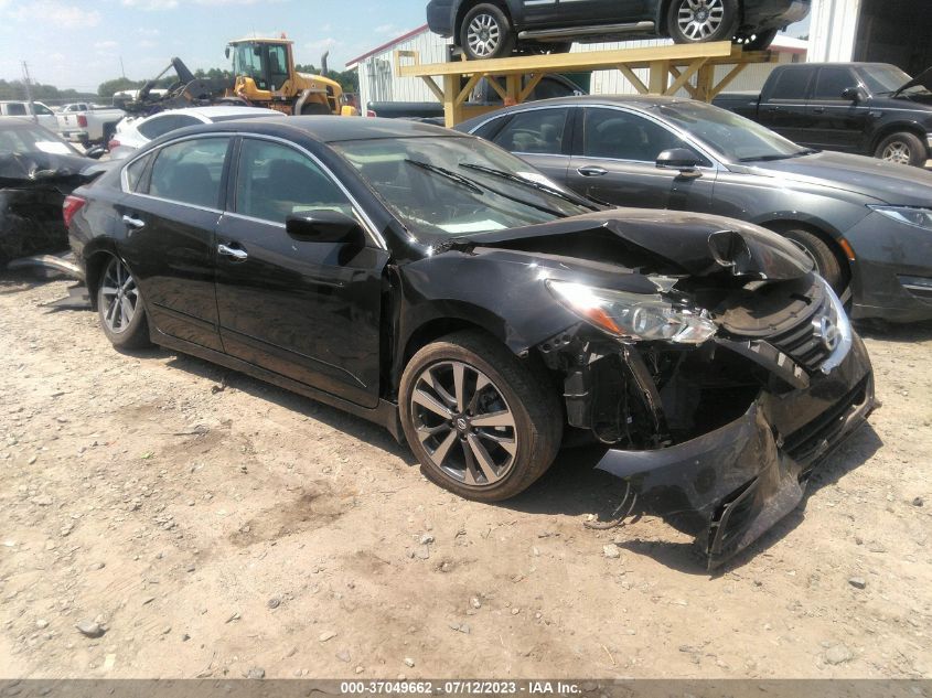 2016 NISSAN ALTIMA 2.5/S/SV/SL/SR - 1N4AL3AP4GC229126
