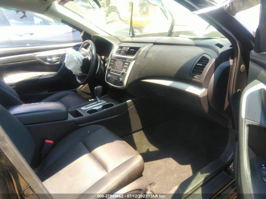 2016 NISSAN ALTIMA 2.5/S/SV/SL/SR - 1N4AL3AP4GC229126