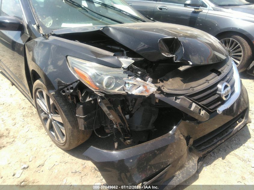 2016 NISSAN ALTIMA 2.5/S/SV/SL/SR - 1N4AL3AP4GC229126