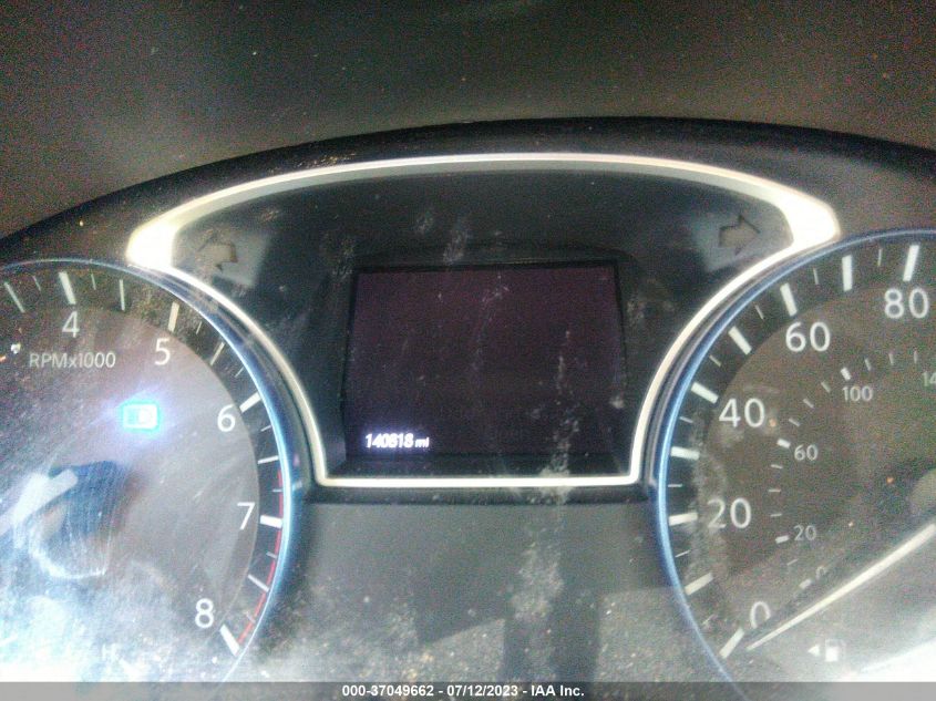 2016 NISSAN ALTIMA 2.5/S/SV/SL/SR - 1N4AL3AP4GC229126