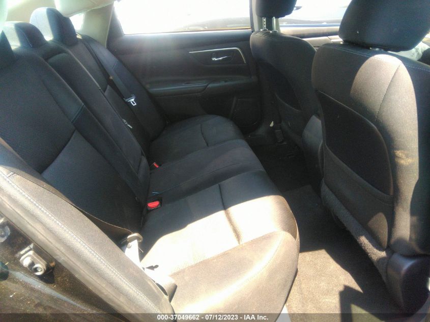 2016 NISSAN ALTIMA 2.5/S/SV/SL/SR - 1N4AL3AP4GC229126