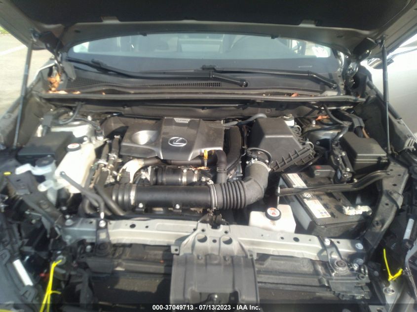 2020 LEXUS NX NX 300 - JTJDARDZ8L2235201