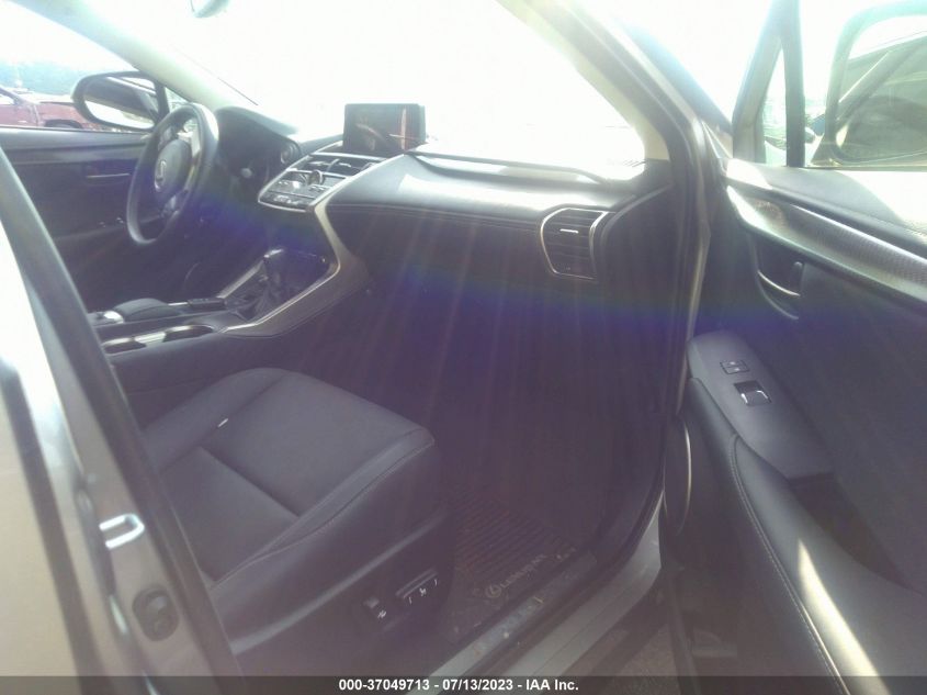 2020 LEXUS NX NX 300 - JTJDARDZ8L2235201