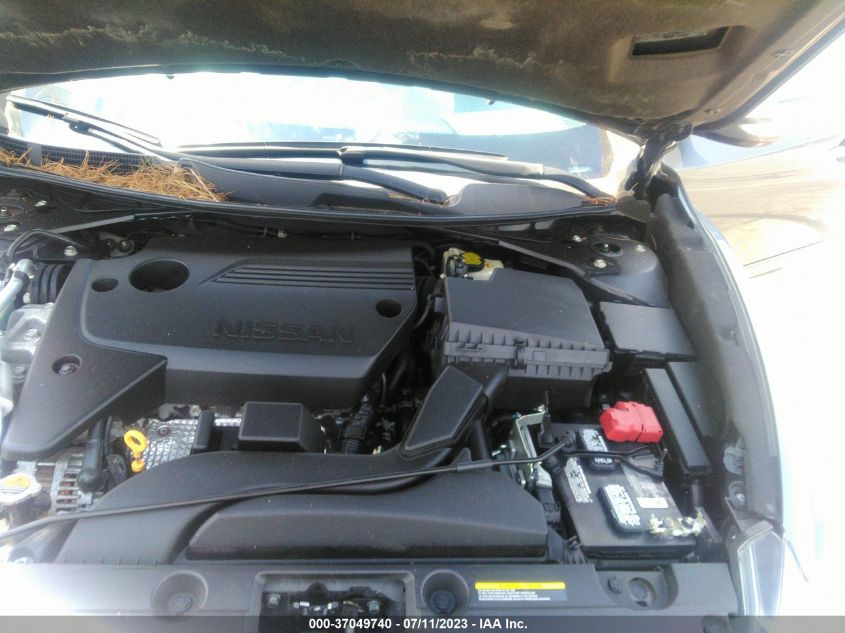 2016 NISSAN ALTIMA 2.5 SL - 1N4AL3AP0GC157678