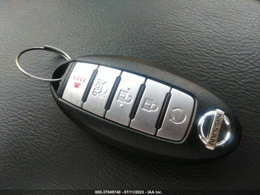 2016 NISSAN ALTIMA 2.5 SL - 1N4AL3AP0GC157678
