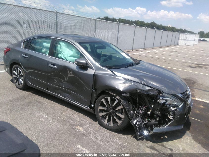 2016 NISSAN ALTIMA 2.5 SL - 1N4AL3AP0GC157678