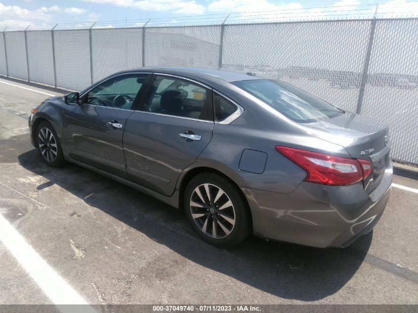 2016 NISSAN ALTIMA 2.5 SL - 1N4AL3AP0GC157678