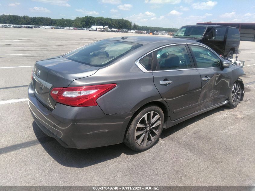 2016 NISSAN ALTIMA 2.5 SL - 1N4AL3AP0GC157678