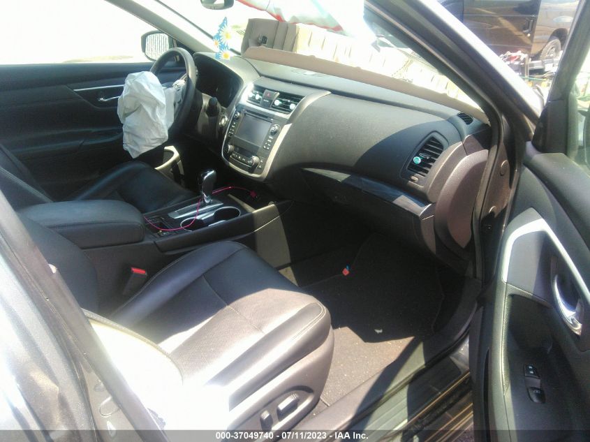 2016 NISSAN ALTIMA 2.5 SL - 1N4AL3AP0GC157678