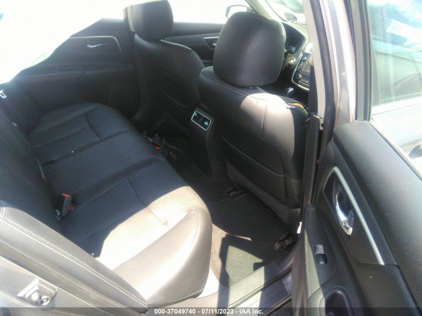 2016 NISSAN ALTIMA 2.5 SL - 1N4AL3AP0GC157678