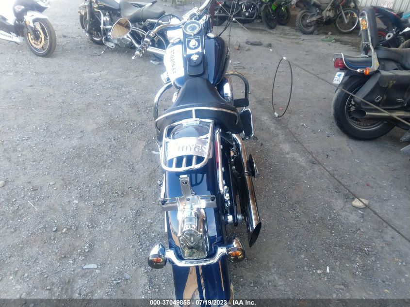 2014 HARLEY-DAVIDSON FLSTN SOFTAIL DELUXE 1HD1JDV39EB037232