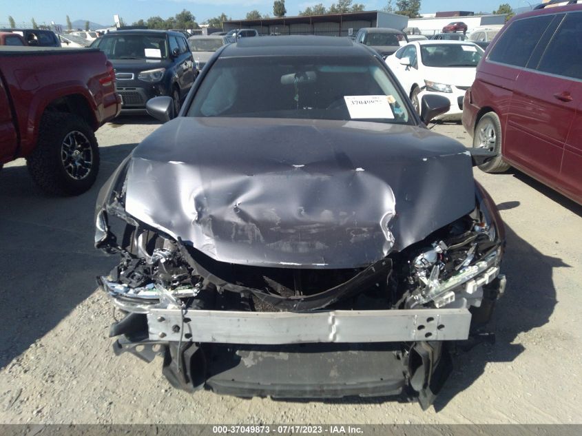 2015 LEXUS GS 350 - JTHBE1BLXFA005439