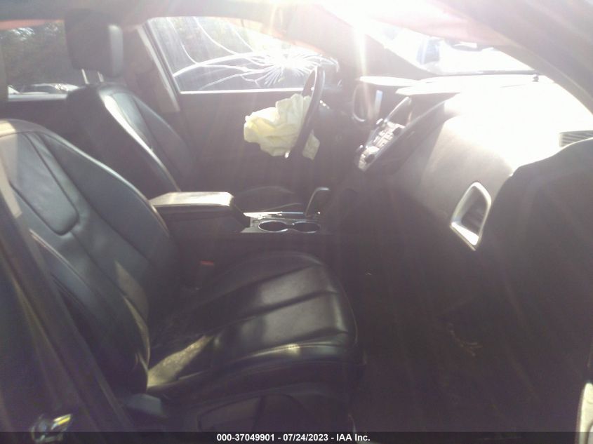 2013 CHEVROLET EQUINOX LT - 2GNFLNEK2D6356575