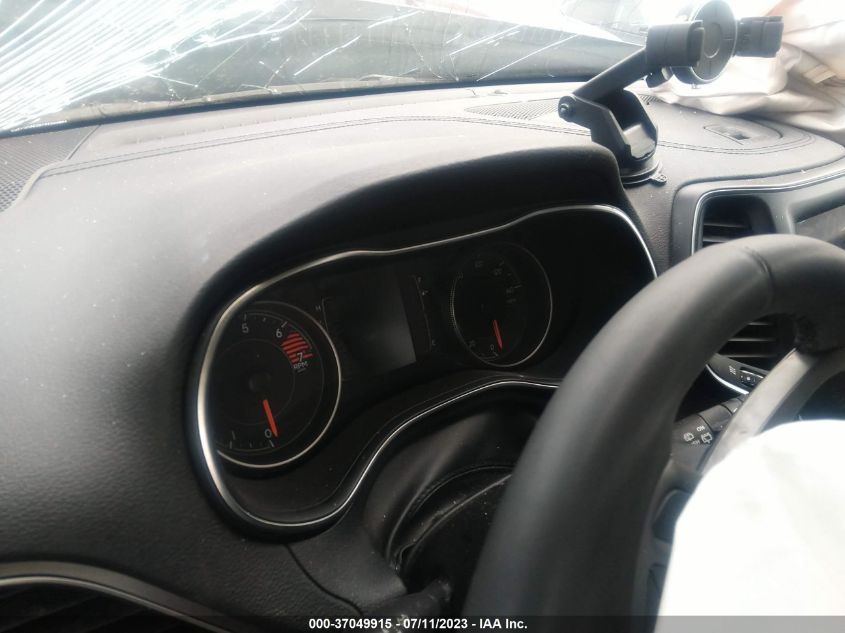 2020 JEEP CHEROKEE - 1C4PJLLB8LD614706