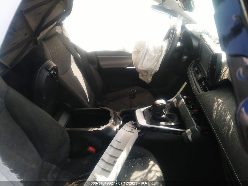 2021 TOYOTA RAV4 XLE - 2T3P1RFV2MC144171