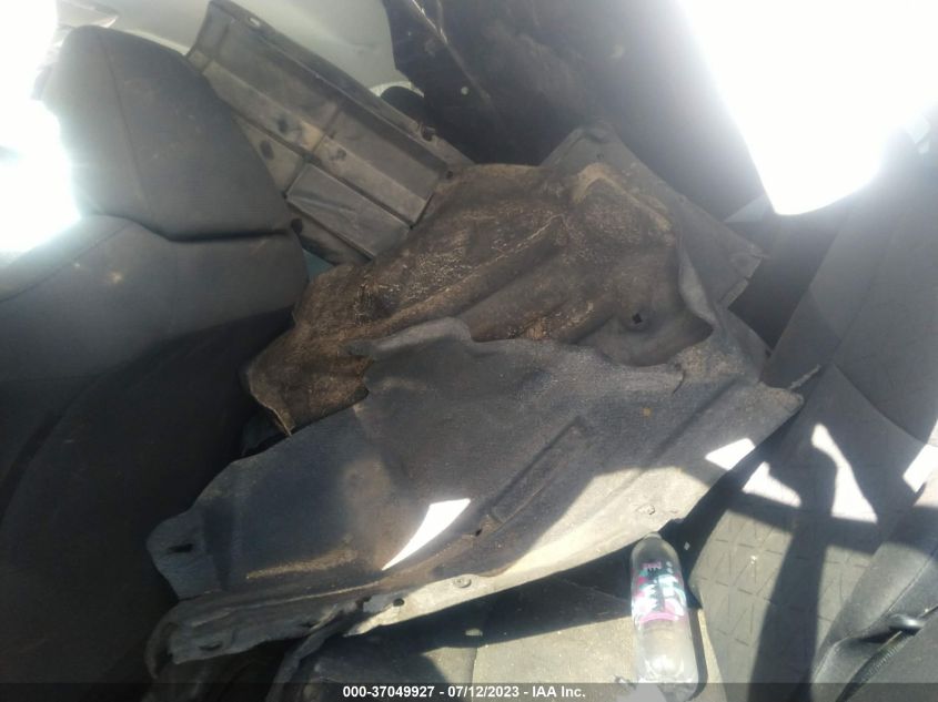 2021 TOYOTA RAV4 XLE - 2T3P1RFV2MC144171