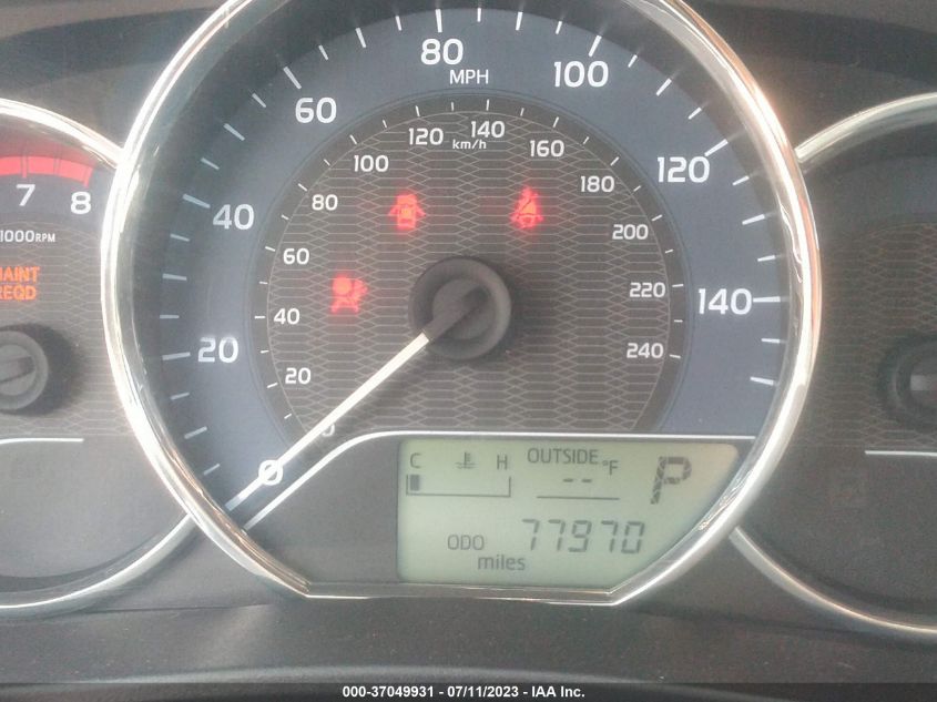 2015 TOYOTA COROLLA L/LE/S/S PLUS/LE PLUS - 5YFBURHE3FP354644