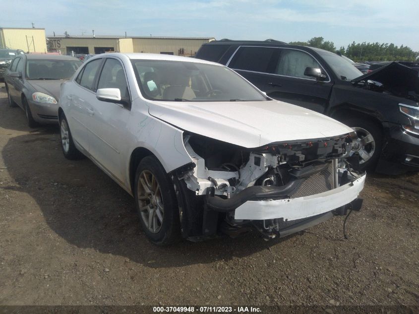 2015 CHEVROLET MALIBU 1LT - 1G11C5SL4FF278754