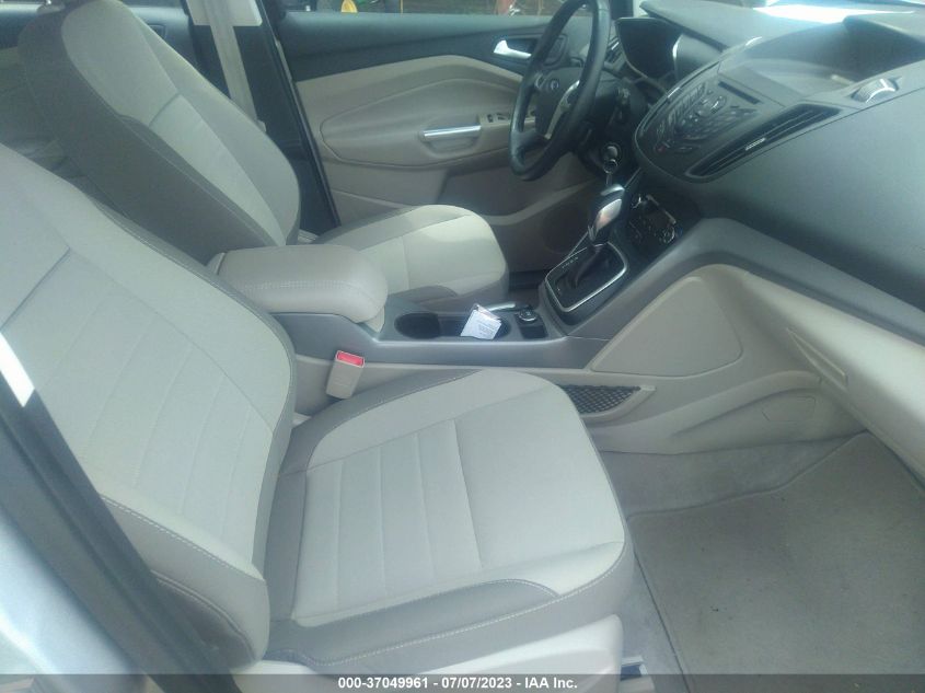 2014 FORD C-MAX HYBRID SE - 1FADP5AU7EL520008