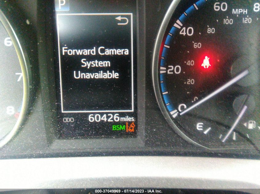 2017 TOYOTA RAV4 XLE - JTMRFREVXHJ714755