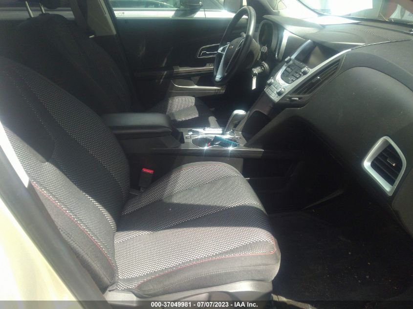 2015 CHEVROLET EQUINOX LT - 1GNFLFEK0FZ137174