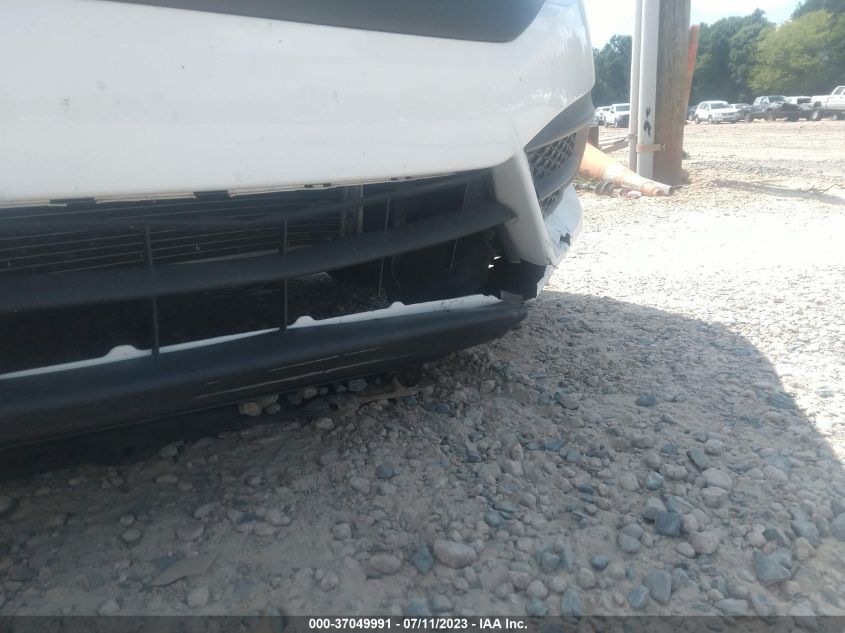 2016 HONDA CIVIC COUPE LX-P - 2HGFC4B09GH316333