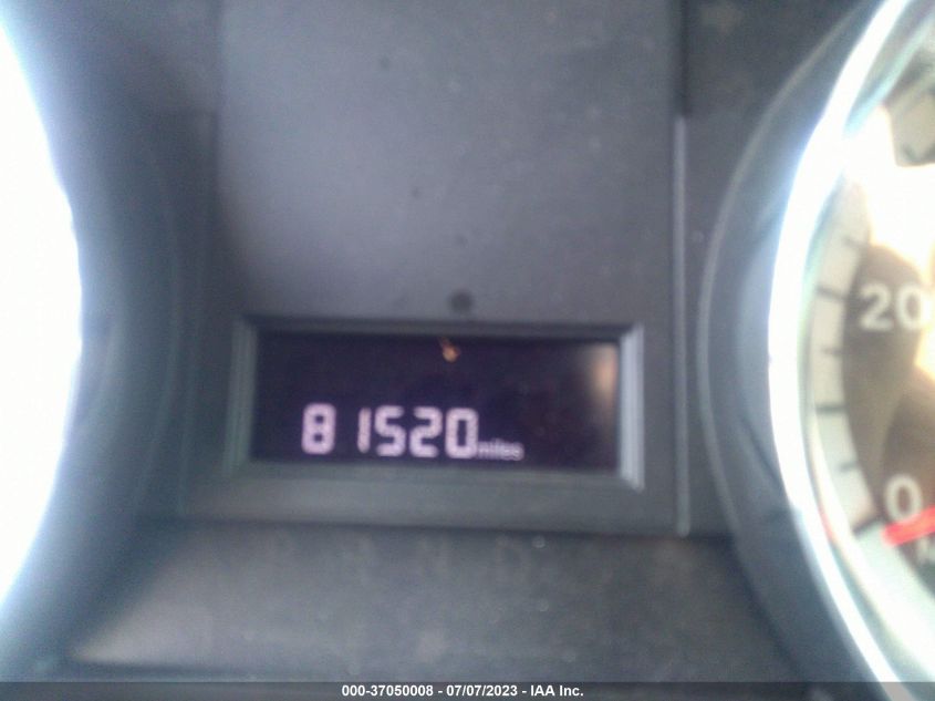 2019 DODGE GRAND CARAVAN SE - 2C4RDGBG5KR704332