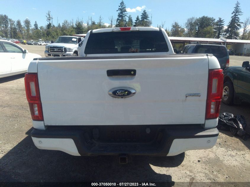 2019 FORD RANGER XL/XLT/LARIAT - 1FTER4FHXKLA87908