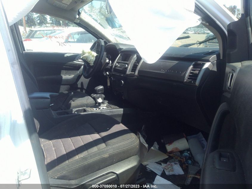 2019 FORD RANGER XL/XLT/LARIAT - 1FTER4FHXKLA87908