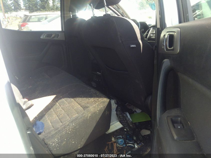 2019 FORD RANGER XL/XLT/LARIAT - 1FTER4FHXKLA87908