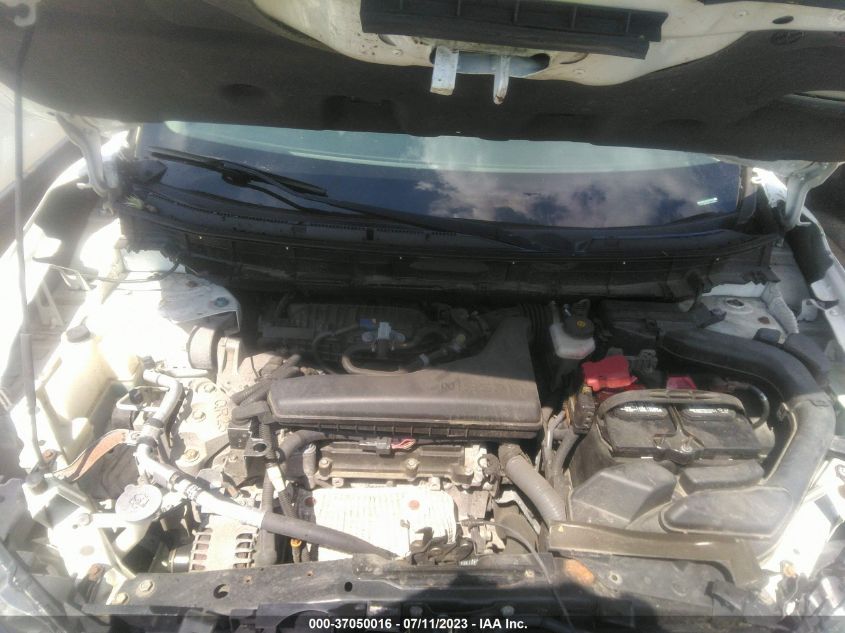 2015 NISSAN ROGUE S/SL/SV - 5N1AT2MT3FC916685