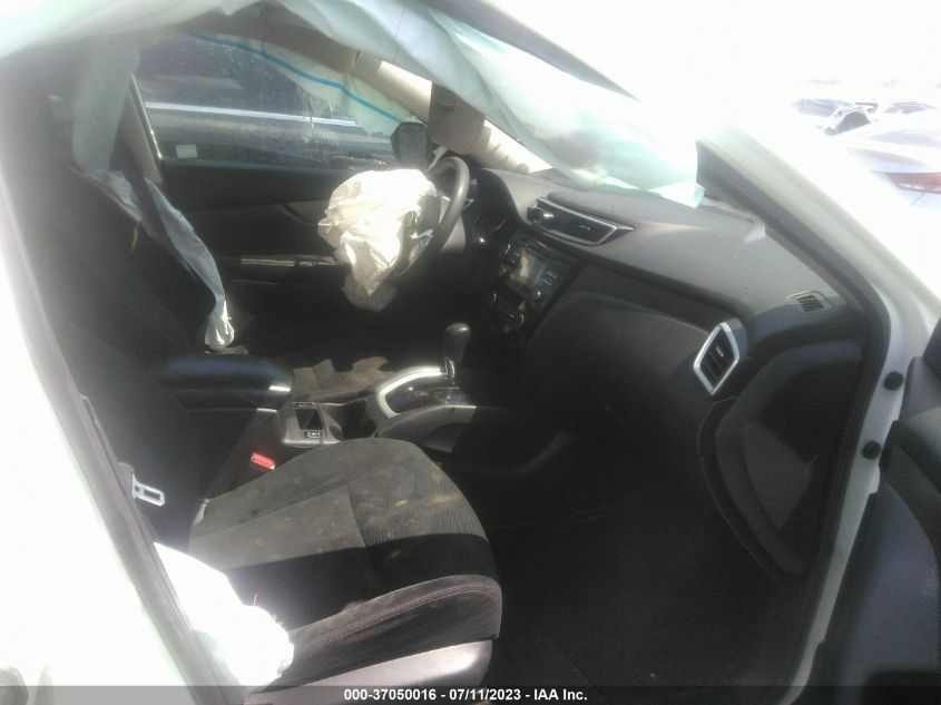 2015 NISSAN ROGUE S/SL/SV - 5N1AT2MT3FC916685