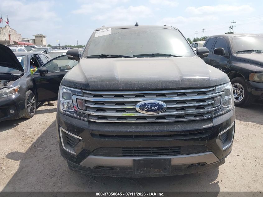 2020 FORD EXPEDITION MAX LIMITED - 1FMJK2AT9LEA49705
